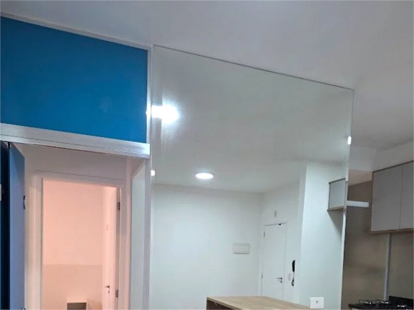 Apartamento à venda com 2 quartos em Jardim Barbacena, Cotia, SP