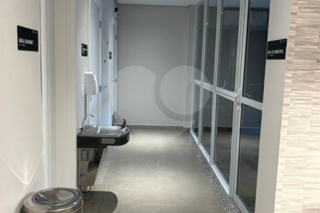 Apartamento à venda com 1 quarto em Saúde, São Paulo, SP