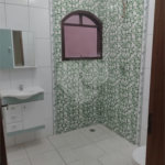Casa à venda com 2 suítes no condomínio Residencial Rubi, Mogi das Cruzes - SP