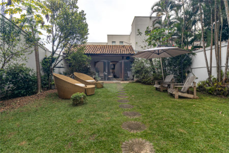 Casa à venda com 4 suítes em Planalto Paulista, São Paulo, SP