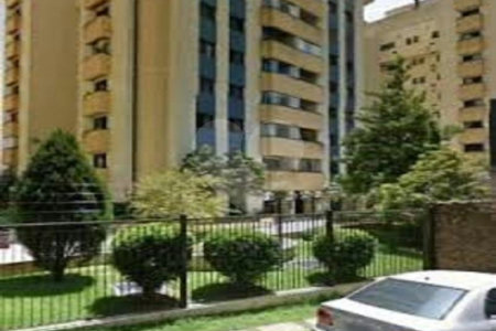 Apartamento à venda com 3 quartos, sendo 1 suíte,  em Vila Suzana, São Paulo, SP