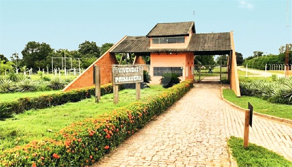 Terreno à venda em Nossa Senhora da Guia, Cuiabá, MT