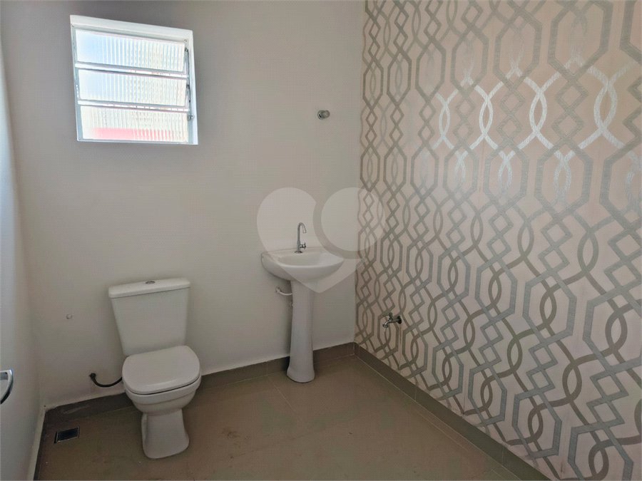Casa para alugar com 2 quartos no Centro, Indaiatuba, SP