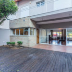 Sobrado à venda com 4 quartos, sendo 3 suítes,  em Tremembé, São Paulo, SP