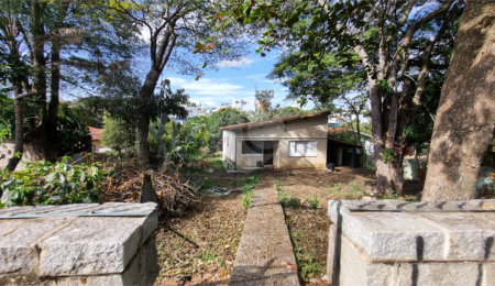 Terreno à venda no Centro, Vinhedo, SP