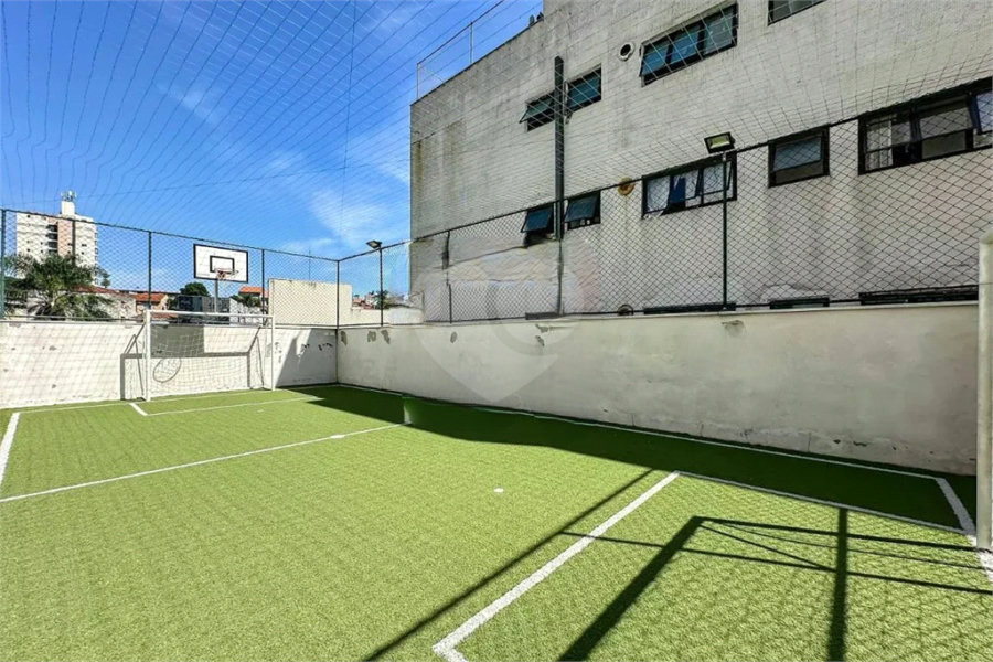 Apartamento à venda com 3 quartos, sendo 2 suítes, em Santana, São Paulo, SP