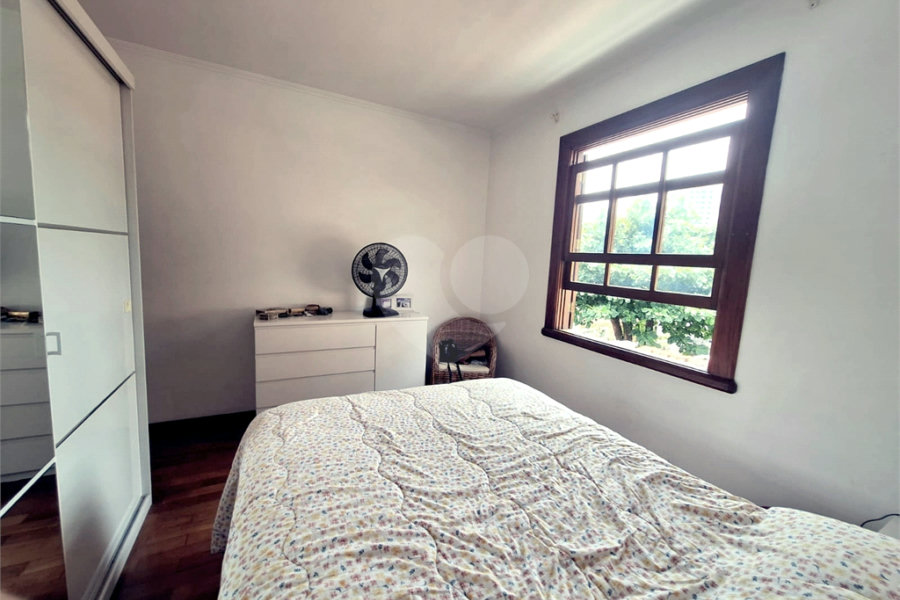 Sobrado à venda com 4 quartos, sendo 2 suítes, em Mandaqui, São Paulo, SP