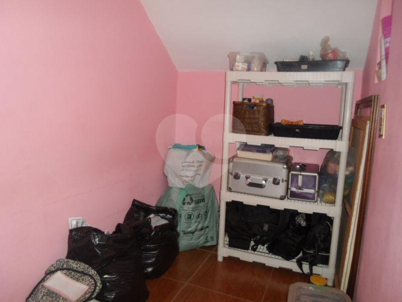 Casa de Vila à venda com 3 quartos em Tremembé, São Paulo, SP