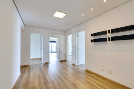Apartamento à venda ou para alugar com 4 suítes em Jardim Marajoara, São Paulo, SP