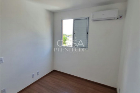 Apartamento à venda com 2 quartos em Recreio dos Sorocabanos, Sorocaba, SP