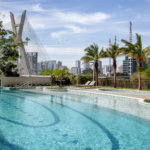 Apartamento à venda com 4 suítes em Real Parque, São Paulo, SP