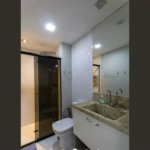 Apartamento à venda com 3 quartos, sendo 1 suíte,  em Jardim Vazani, São Paulo, SP