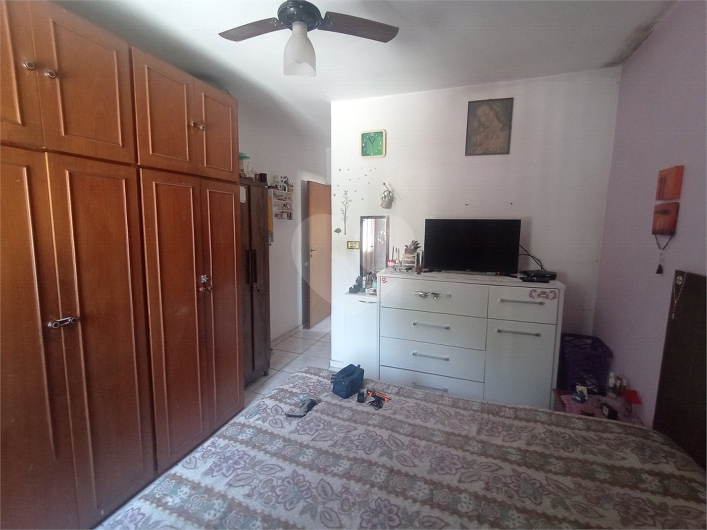 Sobrado à venda com 4 quartos, sendo 1 suíte, em Jardim Marisa, São Paulo, SP