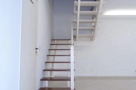 Apartamento à venda com 1 suíte em Jardim das Bandeiras, São Paulo, SP