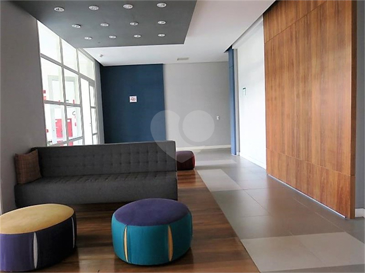 Apartamento à venda com 1 suíte em Vila Andrade, São Paulo, SP