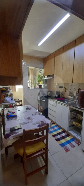 Apartamento à venda com 2 quartos em Mandaqui, São Paulo, SP
