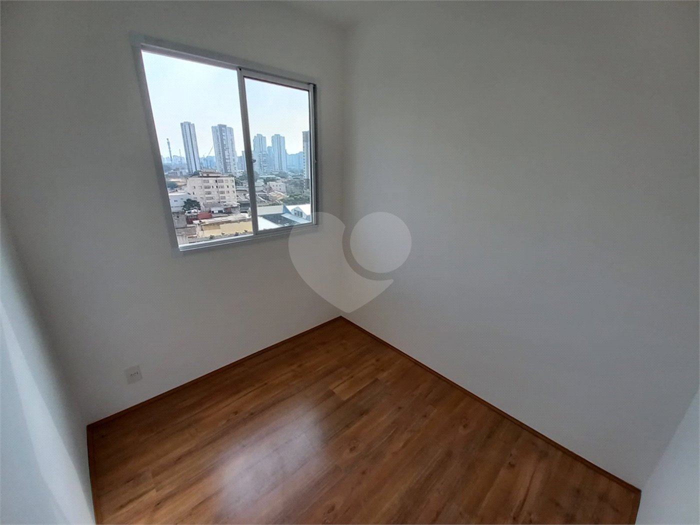 Apartamento à venda com 2 quartos em Barra Funda, São Paulo, SP