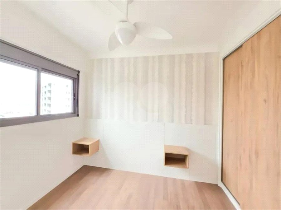 Apartamento para alugar com 1 quarto em Freguesia do Ó, São Paulo, SP
