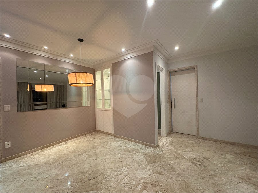 Apartamento à venda com 3 quartos, sendo 1 suíte, em Santana, São Paulo, SP