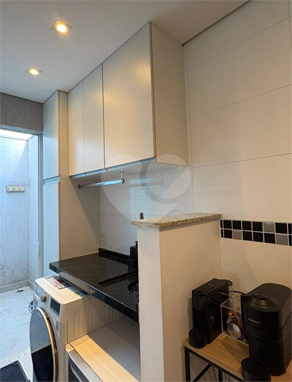Apartamento à venda com 2 quartos em Água Fria, São Paulo, SP