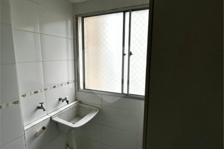 Apartamento à venda com 2 quartos, sendo 1 suíte, em Vila Suzana, São Paulo, SP