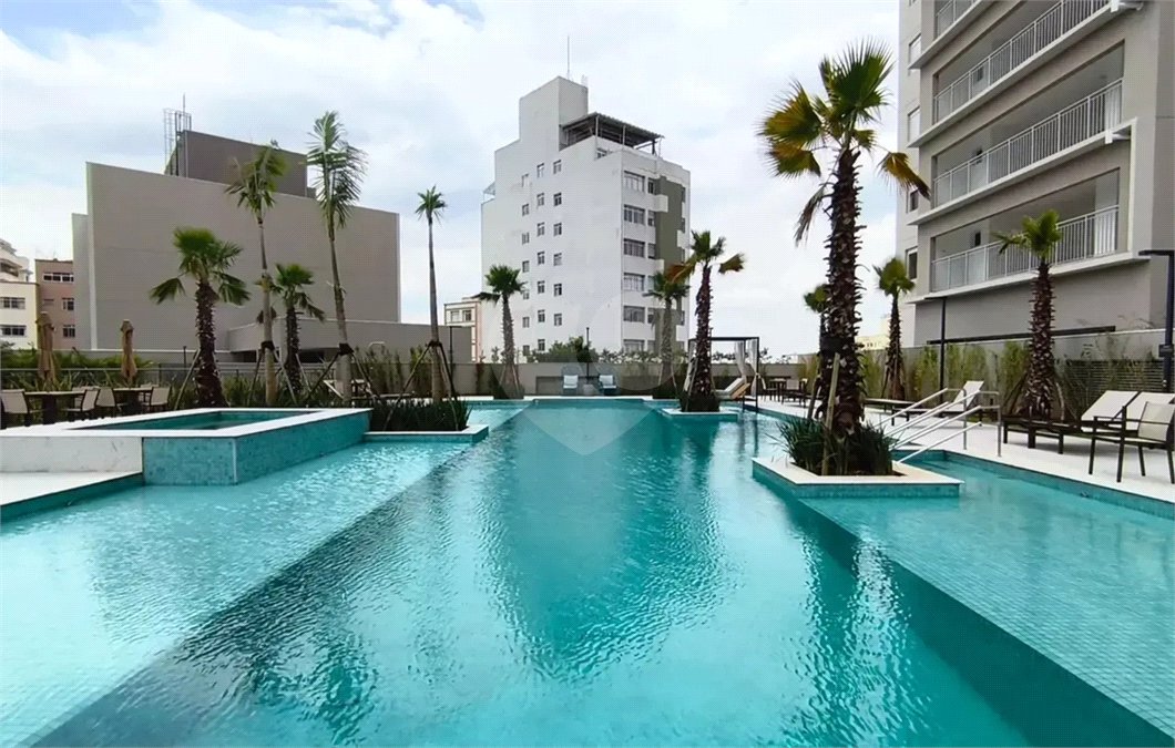 Apartamento à venda com 2 suítes em Vila Mariana, São Paulo, SP