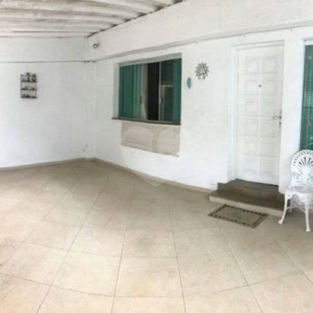 Casa Térrea à venda com 3 quartos, sendo 1 suíte, em Santana, São Paulo, SP