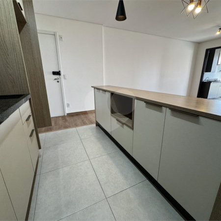 Apartamento à venda com 2 quartos, sendo 1 suíte, em Jardim Maria José, Votorantim, SP