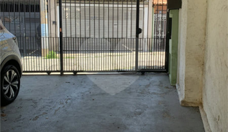 Casa Térrea à venda com 2 quartos em Santana, São Paulo, SP