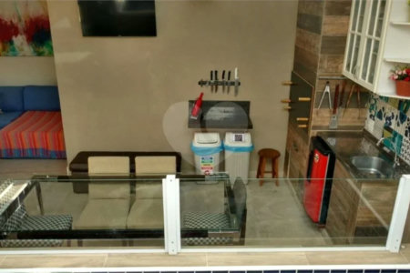 Duplex à venda com 3 quartos, sendo 1 suíte, em Vila Andrade, São Paulo, SP
