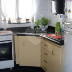 Apartamento à venda com 2 quartos em Vila Nova Cachoeirinha, São Paulo, SP