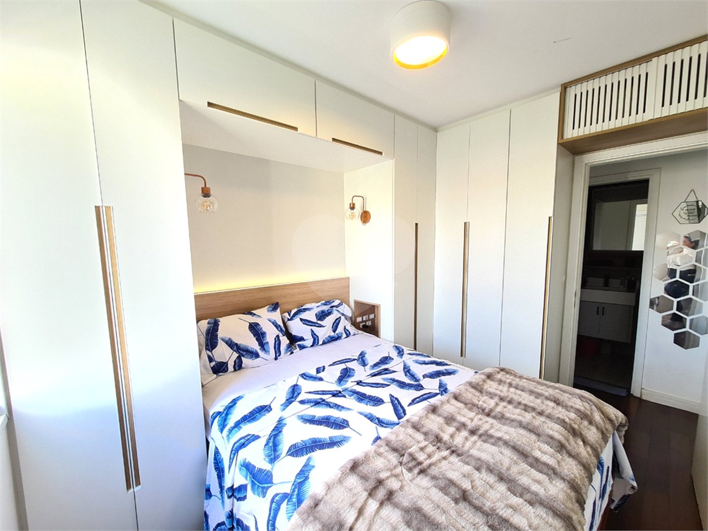 Apartamento à venda com 2 quartos em Liberdade, São Paulo, SP