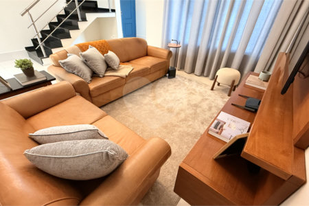 Casa à venda com 3 suítes no condomínio Jardim Residencial Dona Maria José, Indaiatuba - SP
