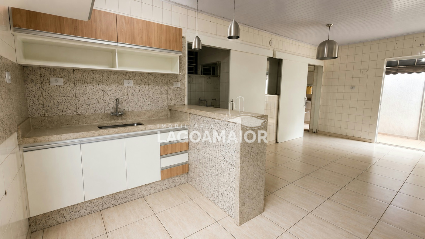 Casa à venda com 4 quartos no Centro, Três Lagoas, MS