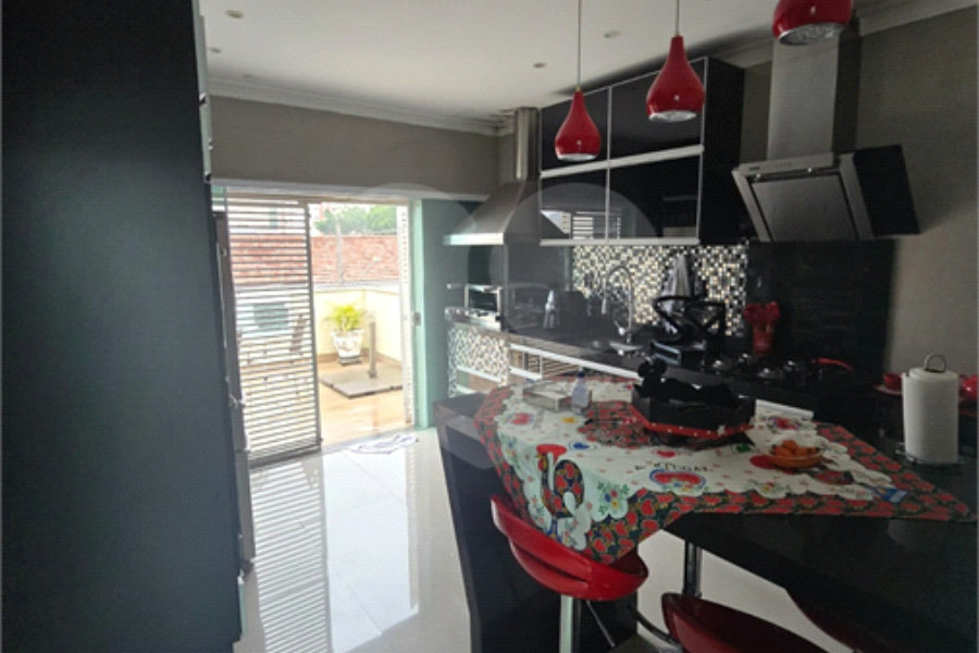 Sobrado à venda ou para alugar em Santana, São Paulo, SP