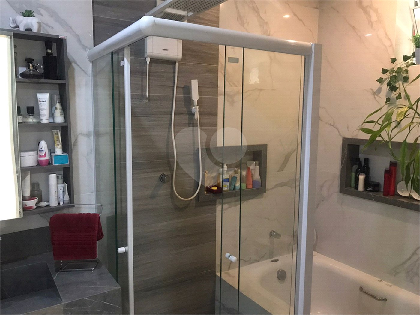 Apartamento á Venda na Bela Vista - SP