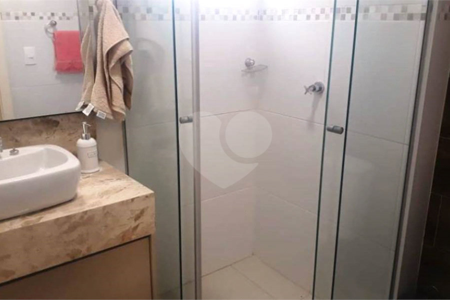 Casa à venda com 2 suítes no condomínio Reserva Jatobá, São Paulo - SP