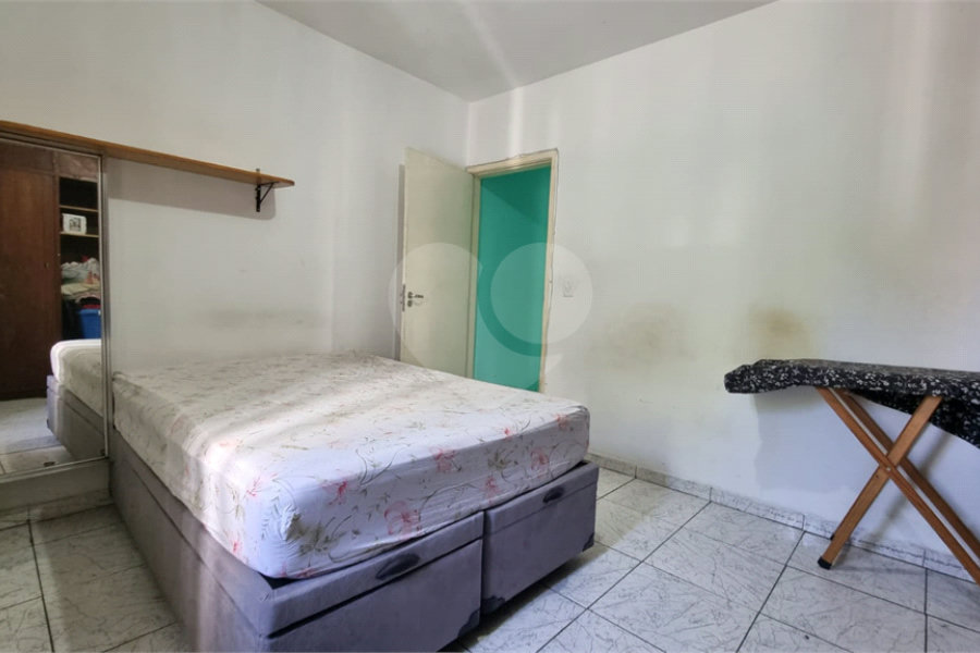 Casa à venda com 3 quartos, sendo 1 suíte, em Tucuruvi, São Paulo, SP