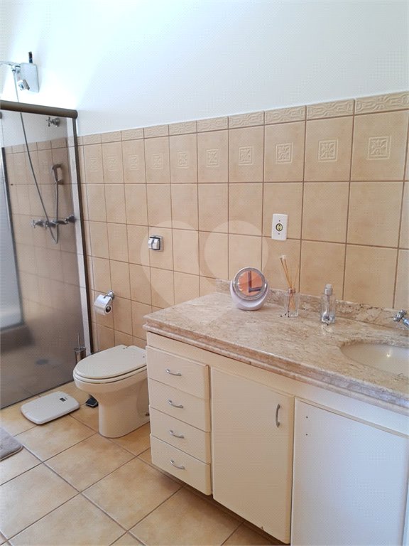 Casa à venda com 3 quartos, sendo 1 suíte, no condomínio Vila Real Bonfim Paulista, Ribeirão Preto - SP