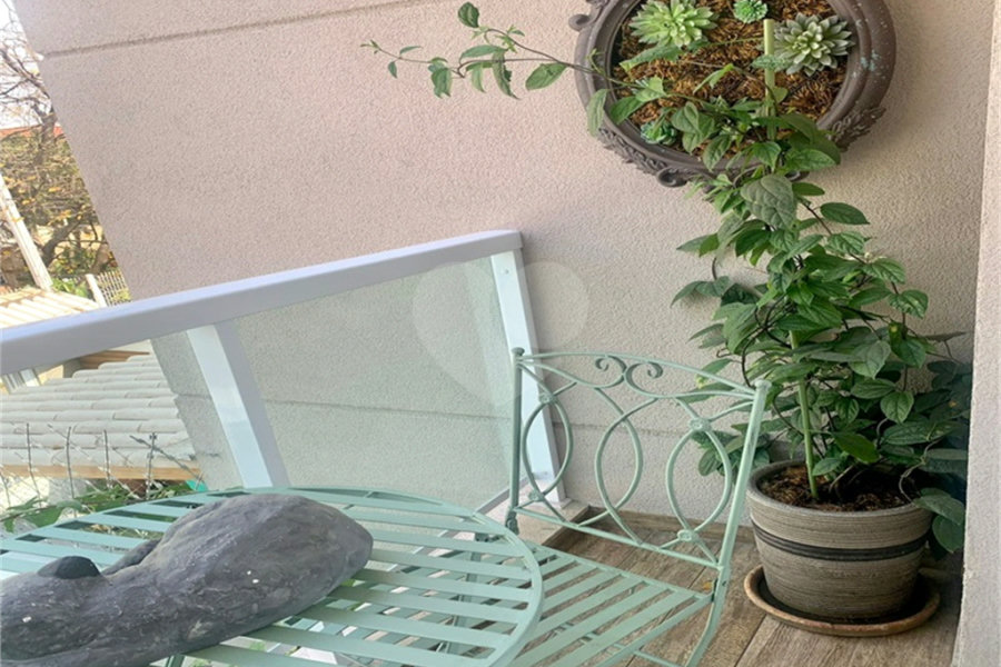 Sobrado à venda com 3 quartos, sendo 1 suíte, em Santana, São Paulo, SP