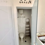Apartamento à venda com 2 quartos, sendo 1 suíte, em Rio Comprido, Rio de Janeiro, RJ