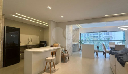 Apartamento à venda com 3 suítes em Tucuruvi, São Paulo, SP