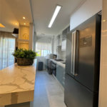 Apartamento à venda com 2 quartos, sendo 1 suíte, em Mooca, São Paulo, SP