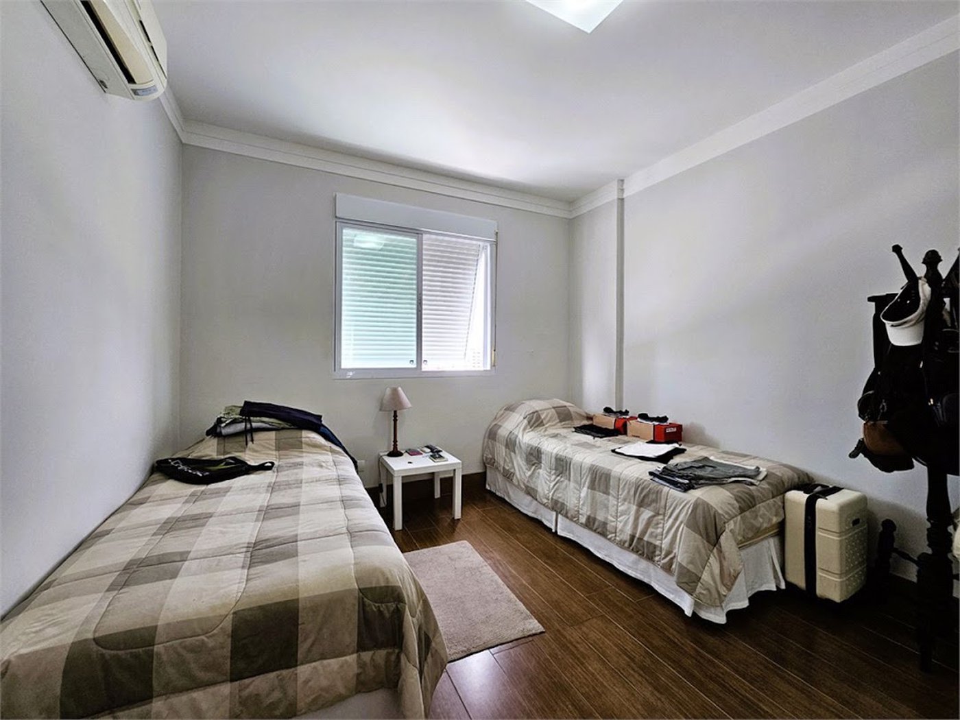 Apartamento Residencial à venda, Ponta da Praia, Santos - AP1069.