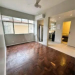 Apartamento à venda com 2 quartos, sendo 1 suíte,  em Ipanema, Rio de Janeiro, RJ