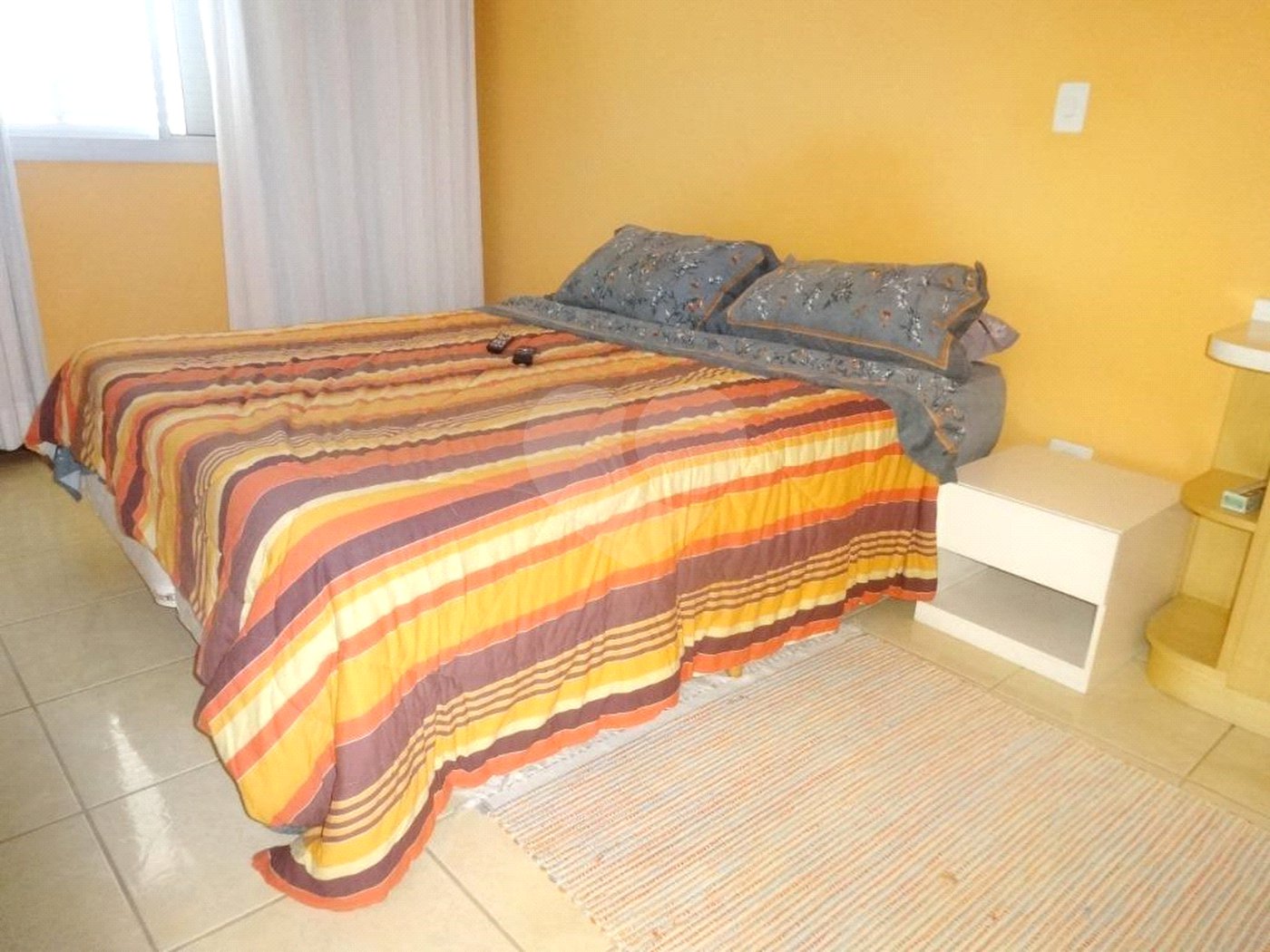 Apartamento à venda com 2 suítes em Cambuci, São Paulo, SP