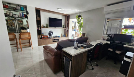 Apartamento à venda com 2 suítes em Vila Anastácio, São Paulo, SP