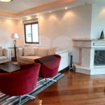 Apartamento à venda com 4 suítes em Jardim Fonte do Morumbi, São Paulo, SP