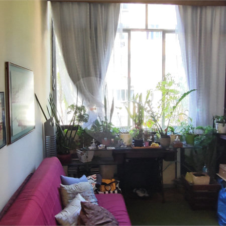 Apartamento à venda com 3 quartos em Flamengo, Rio de Janeiro, RJ