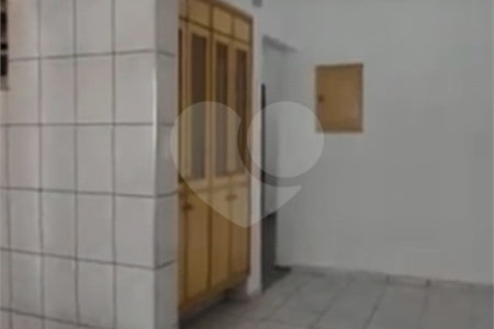 Sobrado à venda com 3 quartos em Vila Lageado, São Paulo, SP